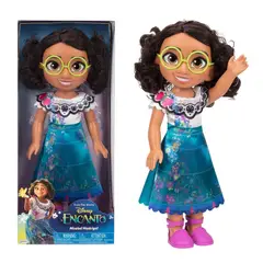 ENCANTO - Disney - Muñeca Mirabel Madrigal 33 cm
