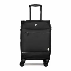 PORTA - Maleta De Viaje Equipaje Con Ruedas 18 Pulgadas Algeria Original