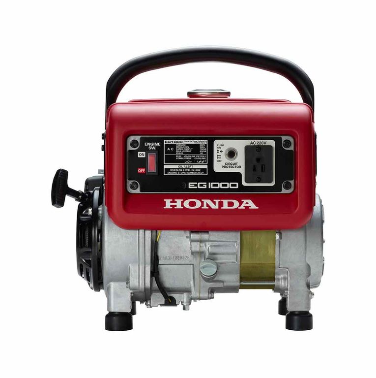 Generador EG1000 - 1KVA