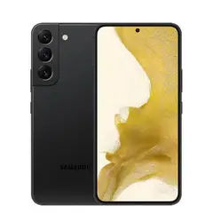 SAMSUNG - Galaxy S22 128GB Negro - Grado B - Entrega Inmediata - Reacondicionado