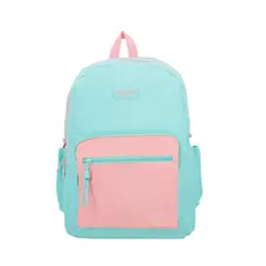 XTREM - MOCHILA BRADFORD BRIGHT AQUA CORAL 4XT