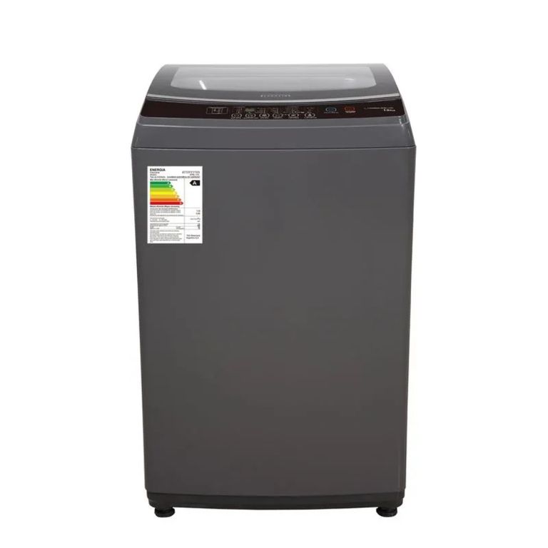 Lavadora Carga Superior 13Kg SPBL13NTL Gris