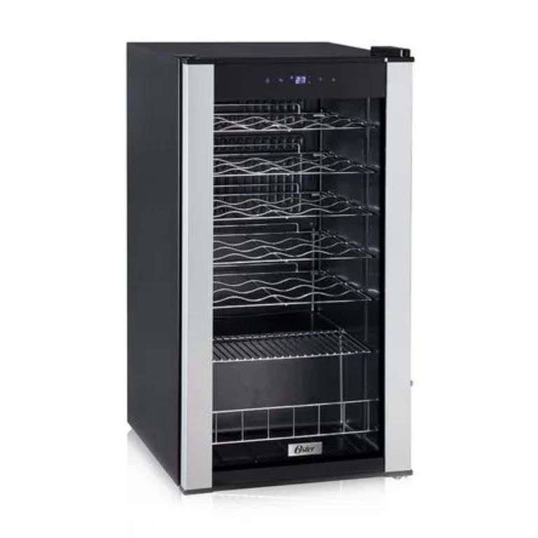 Vinera Oster® Digital 28 Botellas OS-PWCC2800B