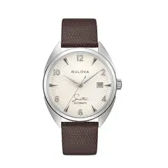 BULOVA - FRANK SINATRA 'Fly Me to the Moon' 96B347 AUTOMATICO