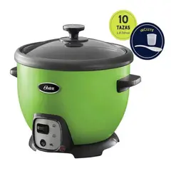 OSTER - OLLA ARROCERA 18L SOFRITO CKSTRC8029K-KIWI