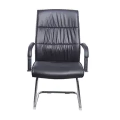 VENSO - Silla Gerencial Fija RTA-9325G Negro