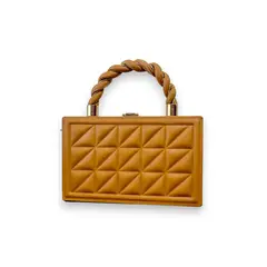 GENERICO - CARTERA ELEGANTE PARA DAMA