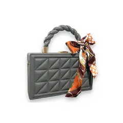 GENERICO - CARTERA ELEGANTE PARA DAMA