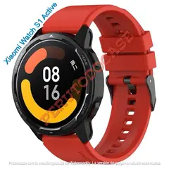 GENERICO - Correa para Xiaomi Watch S1 Active