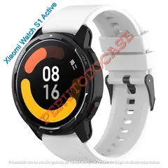 GENERICO - Correa para Xiaomi Watch S1 Active