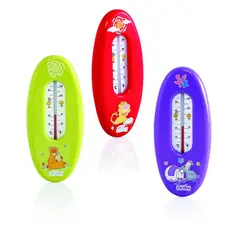NUBY - - termómetro para el baño del bebe