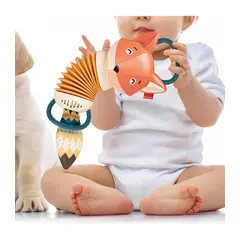 GENERICO - JUGUETE EDUCATIVO DE MÚSICA DE ACORDEÓN