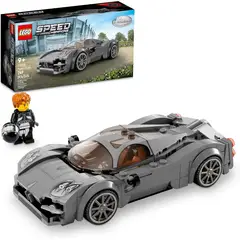 LEGO - Speed Champions 76915 Pagani Utopia