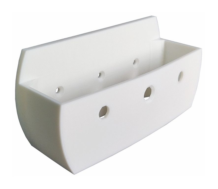 Soporte De Pared o Techo Para Tp-link Deco M5 AC1300