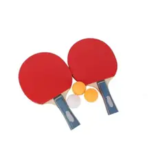 GENERICO - Set de Ping Pong Racket