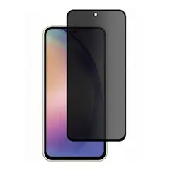 GENERICO - Protector de Pantalla para Samsung A55 Anti Espía Mica de Vidrio