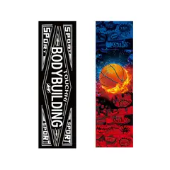 42AROZINA - Toalla deportiva refrescante de secado rápido portátil 30x100 cm