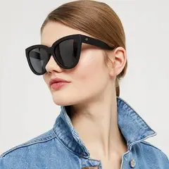 LE SPECS - Liar lair - black rubber - the friend of Pablo