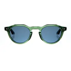 ANTONIA FERRARIO - Alessandro - green - the friend of Pablo