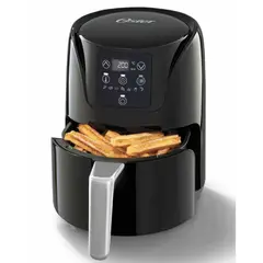 OSTER - Freidora de aire digital Oster® de 1.8 L CKSTAF18D