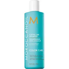 MOROCCANOIL - Shampoo para Cabello Teñido Color Care 250ml
