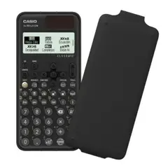 CASIO - Calculadora Científica CLASSWIZ FX 82LA CW 2023