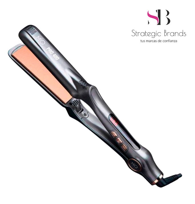 PLANCHA DE CABELLO PROFESIONAL PRO 480