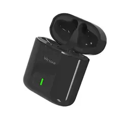 WESDAR - Audifonos Inalambricos TWS 181 Negro