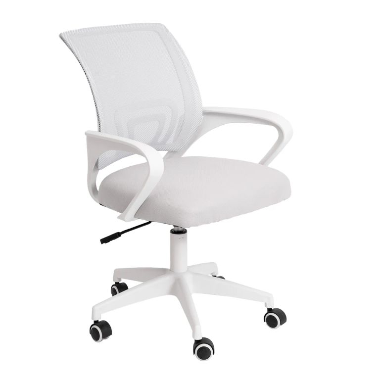 Silla de Oficina Ergonómica Jane con Soporte Lumbar