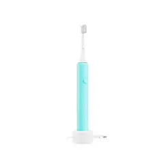 INFLY - - Cepillo dental eléctrico T03S Verde