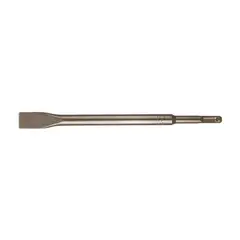 Truper - Cincel 3/4" Plano Desgado SDS Plus Concreto Rotomartillo 12096