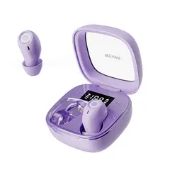 WESDAR - Audifonos Inalambricos TWS 686 Purpura