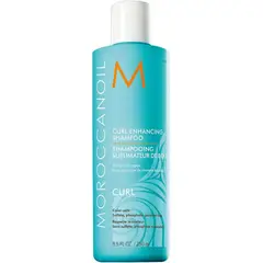 MOROCCANOIL - Shampoo para Rizos y Ondas Curl 250ml