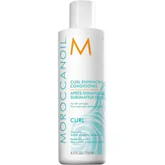 MOROCCANOIL - Acondicionador para Rizos y Ondas Curl 250ml