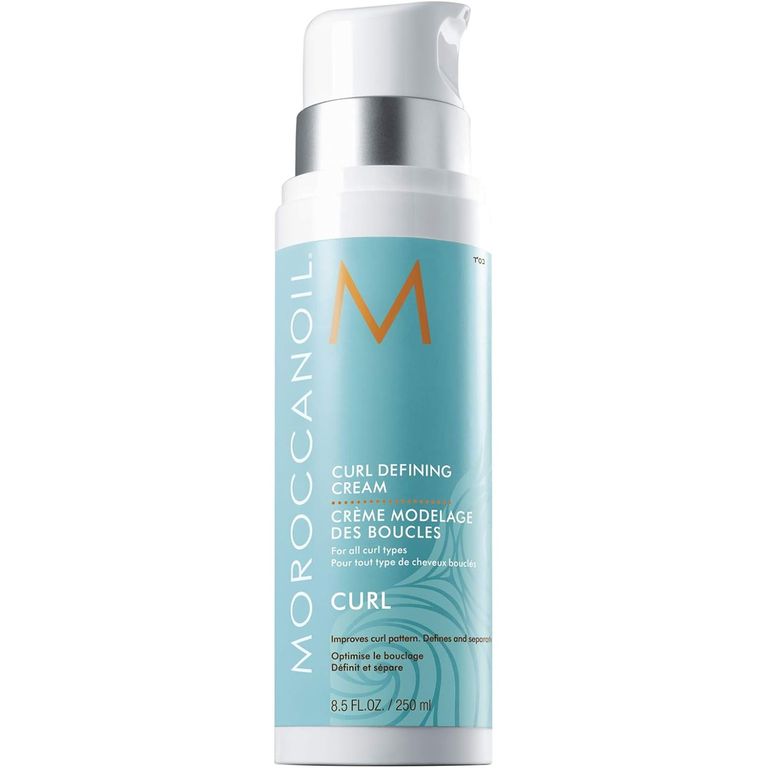 Crema Definidora de Rizos y Ondas Curl 250ml