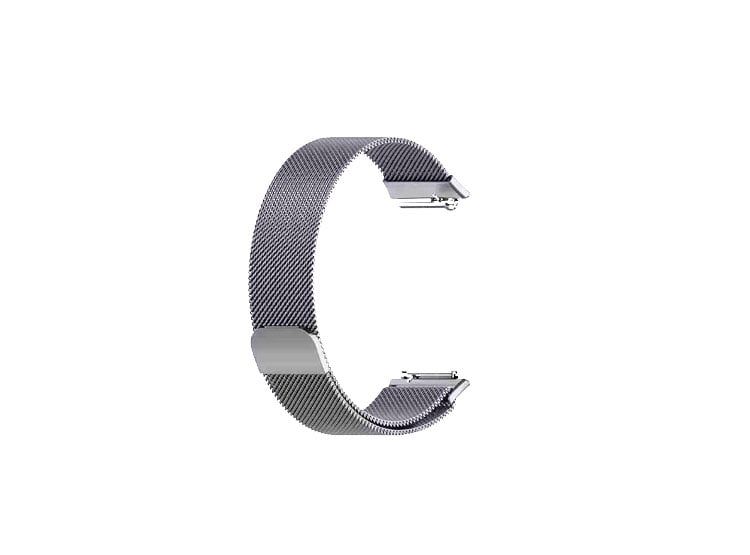 Correas Magnéticas Huawei para Honor Band 89 Gris