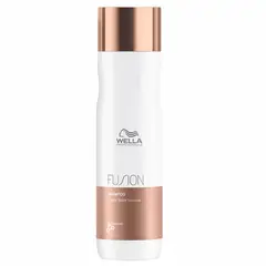 WELLA - FUSION – Shampoo 250 ml