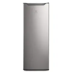ELECTROLUX - Congelador Vertical 157L EFUY16P2HVG Plata
