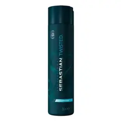 SEBASTIAN - TWISTED – Shampoo 250 ml