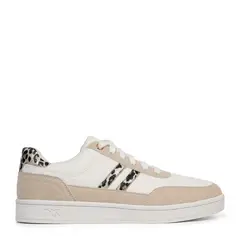 NORTH STAR - Zapatillas Urbanas Compus Blanco Mujer