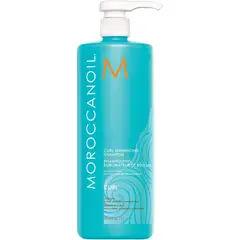 MOROCCANOIL - Shampoo para Rizos y Ondas Curl 1000ml