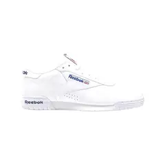 REEBOK - Zapatilla Exofit Lo Clean Logo INT 100000169 Blanco para Hombre