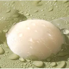 GENERICO - 2 PAR PEZONERAS LOLITAS DE SILICONA CHICA ADHESIVAS