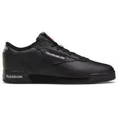 REEBOK - Zapatilla Exofit Lo Clean Logo INT 100000168 Negro para Hombre