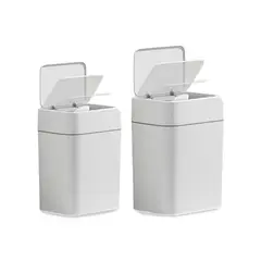 KOTIINI - Combo Basurero sensor ABS 16L y 12L