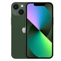 APPLE - Iphone 13 5G 128GB Verde Reacondicionado
