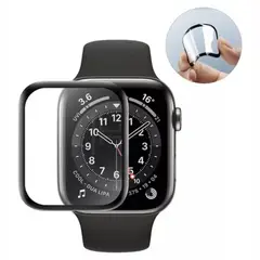 GENERICO - Protector de Pantalla Para Apple Watch 40mm - Ceramica