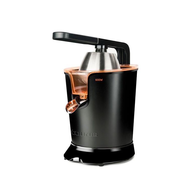 Exprimidor Mod. Citrus 600 Legend Negro