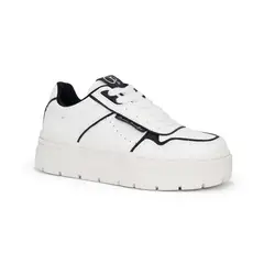 OCEAN PACIFIC - Zapatillas Urbanas Mujer ANABELA-M24