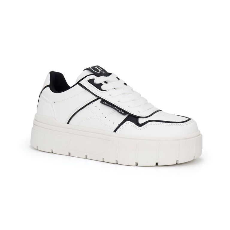 Zapatillas Urbanas Mujer ANABELA-M24